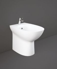 Bidet filo muro Morning - Idrica Catania