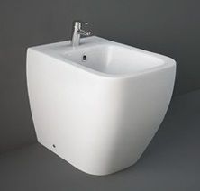 Bidet Metropolitan - Idrica Catania