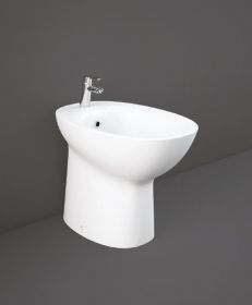 Bidet no filo muro Morning - Idrica Catania