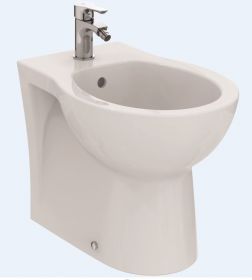 Bidet Quarzo - Idrica Catania