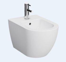 Bidet sospeso MIA round - Idrica Catania