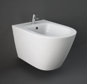 Bidet sospeso Resort rimless - Idrica Catania