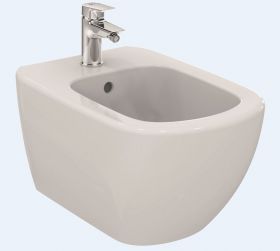 Bidet sospeso Tesi - Idrica Catania
