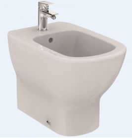 Bidet Tesi - Idrica Catania