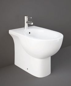 Bidet Tonique - Idrica Catania