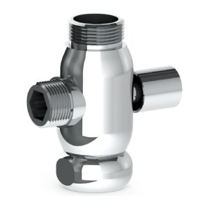 Deviatore doccia Damast DV 335 - Idrica Catania