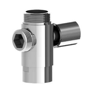 Deviatore doccia Damast DV 337/338.5 Standard Basso - Idrica Catania