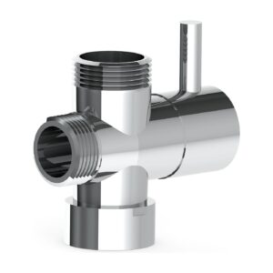 Deviatore doccia Damast DV 337/338 A Leva - Idrica Catania
