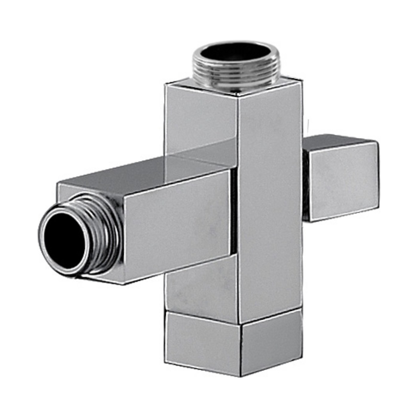 Deviatore doccia Damast DV 339 - Idrica Catania Deviatore doccia Damast DV 339 - Idrica Catania