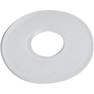 Guarnizione Geberit 52x19 mm per cassette Unica e Combifix - Idrica Catania