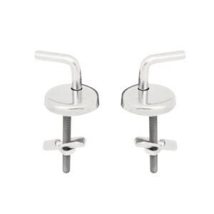 Kit cerniere per sedile 182-H900 kit cerniere idoneo per sedile Rak metropolitan 182-H900. - Idrica Catania