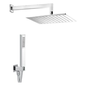 Kit doccia Damast Elegance Quadro - Idrica Catania