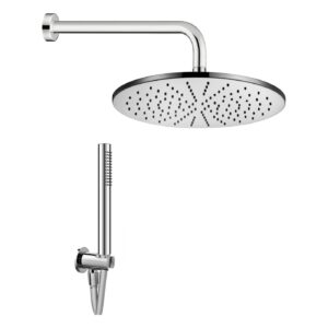 Kit doccia Damast Elegance Tondo - Idrica Catania