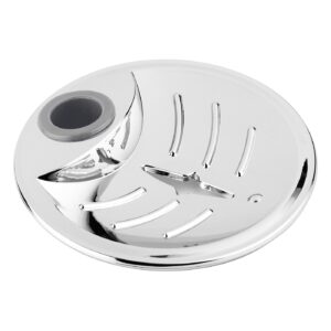 Kit doccia Damast P107 C - Idrica Catania