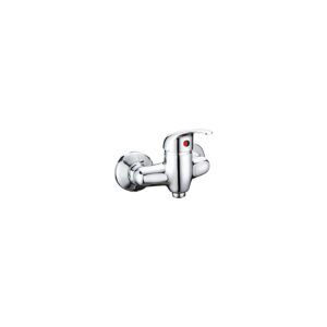 Kit doccia shut-off Damast Miscelatore Interasse 10 - Idrica Catania