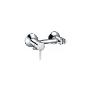 Kit doccia shut-off Damast Miscelatore T Design - Idrica Catania