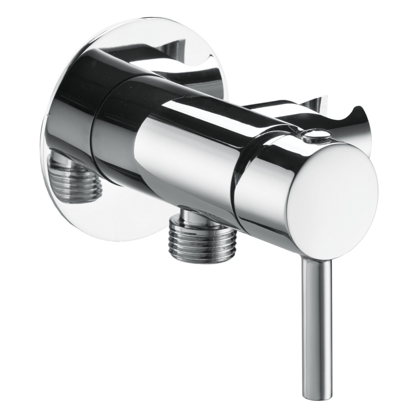 Kit doccia shut-off Damast Miscelatore TS - Idrica Catania Kit doccia shut-off Damast Miscelatore TS - Idrica Catania