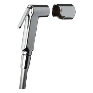 Kit doccia shut-off Damast Plug CR - Idrica Catania