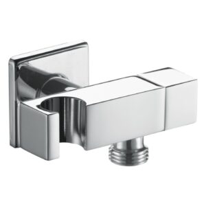 Kit doccia shut-off Damast Rubinetto QS - Idrica Catania