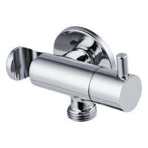 Kit doccia shut-off Damast Rubinetto TS - Idrica Catania