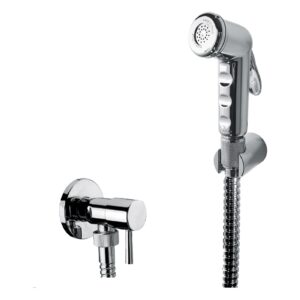 Kit doccia shut-off Damast Shut Off CR-R - Idrica Catania