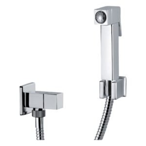 Kit doccia shut-off Damast Shut Off Ottone Q - Idrica Catania