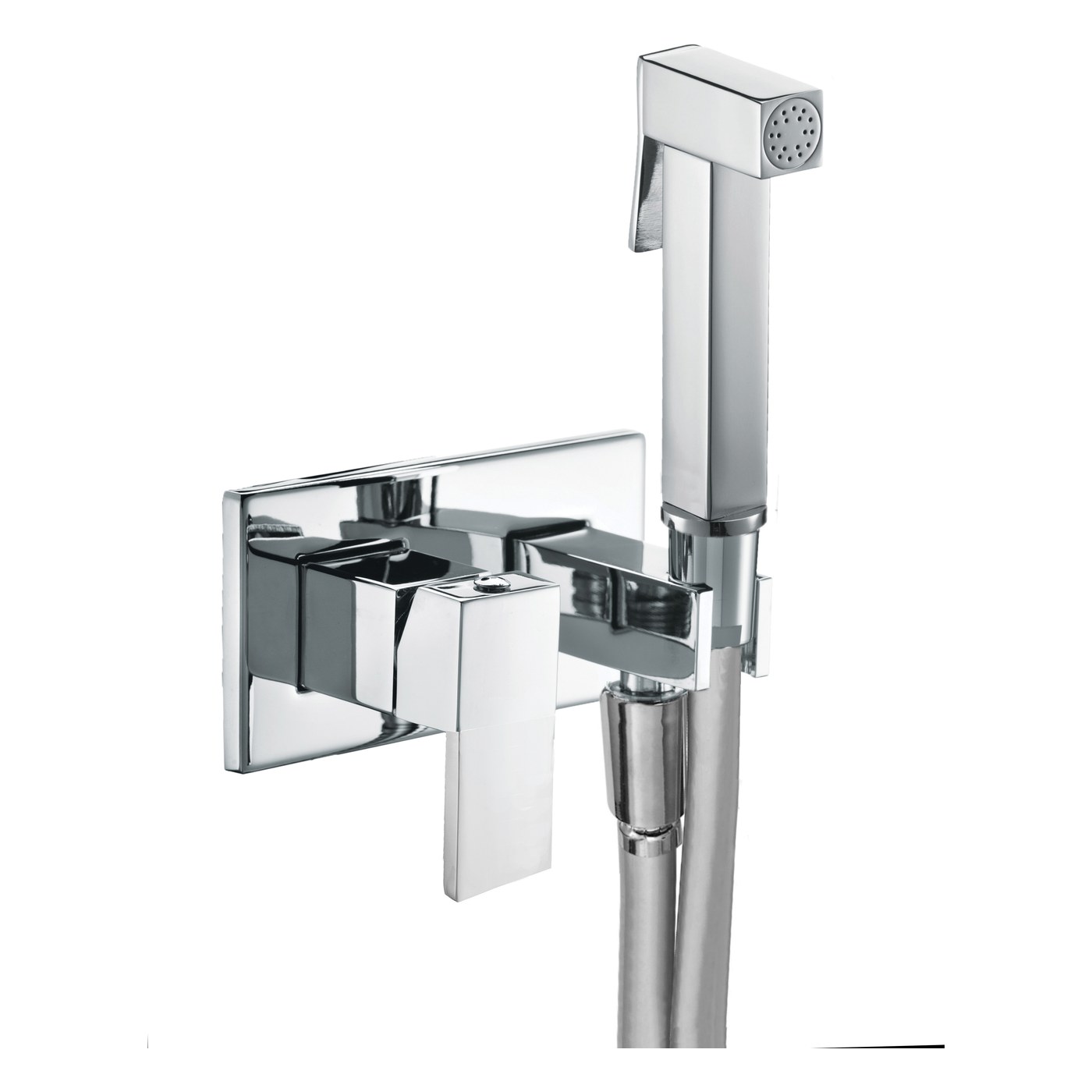 Kit doccia shut-off Damast Shut Off Ottone Q MP Minimale - Idrica Catania Kit doccia shut-off Damast Shut Off Ottone Q MP Minimale - Idrica Catania