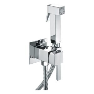 Kit doccia shut-off Damast Shut Off Ottone Q MS - Idrica Catania