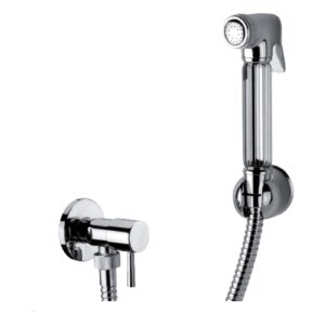 Kit doccia shut-off Damast Shut Off Ottone T - Idrica Catania
