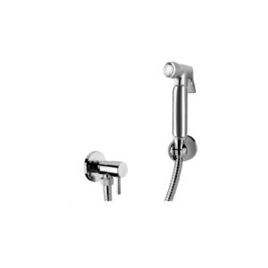 Kit doccia shut-off Damast Shut Off Ottone T Liscia - Idrica Catania