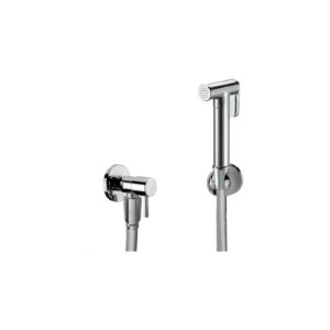 Kit doccia shut-off Damast Shut Off Ottone T Minimale - Idrica Catania