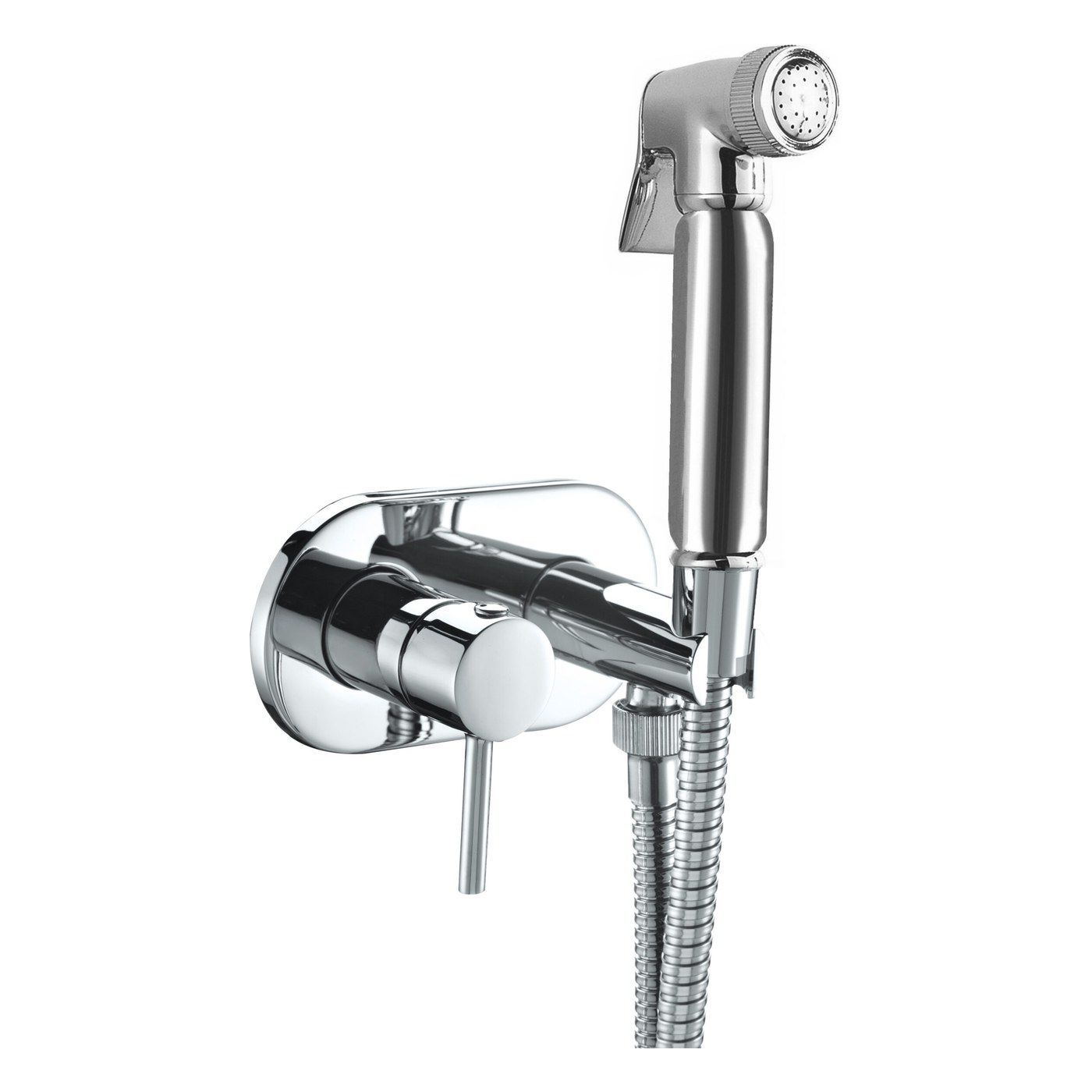 Kit doccia shut-off Damast Shut Off Ottone T MP Liscia - Idrica Catania Kit doccia shut-off Damast Shut Off Ottone T MP Liscia - Idrica Catania