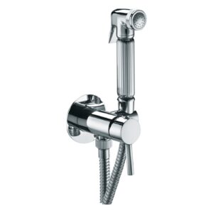 Kit doccia shut-off Damast Shut Off Ottone T MS - Idrica Catania