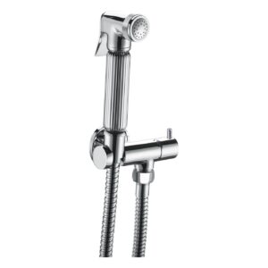 Kit doccia shut-off Damast Shut Off Ottone T RS - Idrica Catania