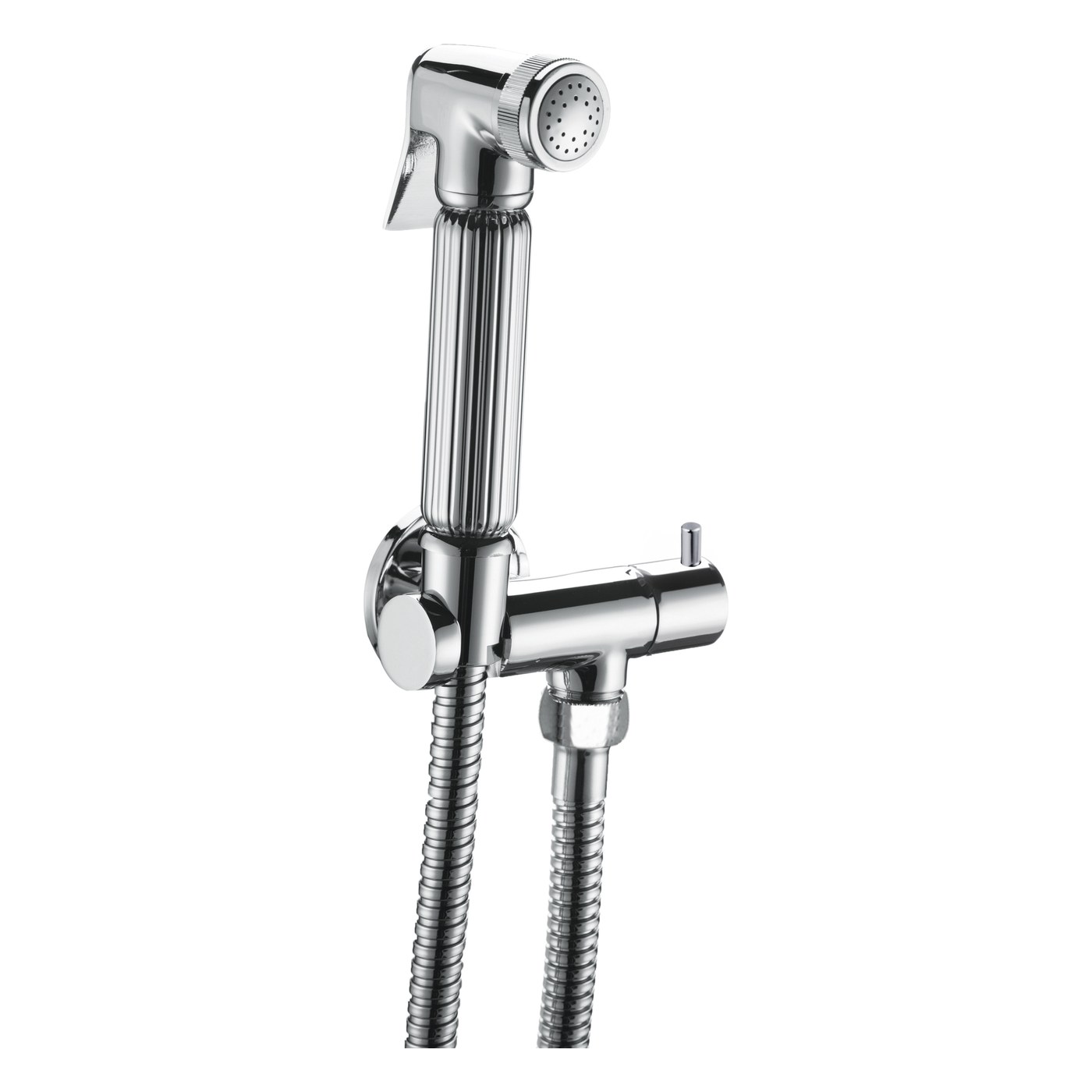 Kit doccia shut-off Damast Shut Off Ottone T RS - Idrica Catania Kit doccia shut-off Damast Shut Off Ottone T RS - Idrica Catania