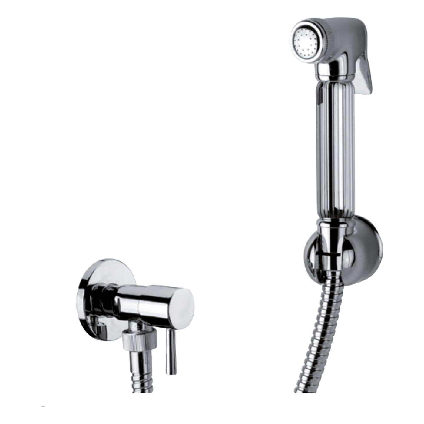 Kit doccia shut-off Damast Shut Off Ottone T - Idrica Catania Kit doccia shut-off Damast Shut Off Ottone T - Idrica Catania