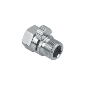 Kit doccia shut-off Damast Valvola di Flusso - Idrica Catania