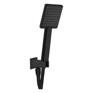 Kit vasca Damast Black Q - Idrica Catania