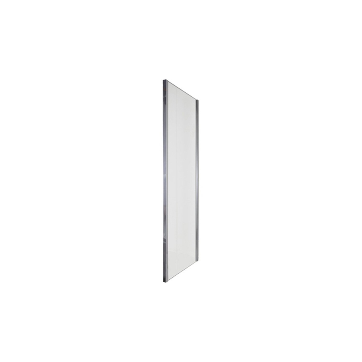 Lato fisso per porte scorrevoli Vetrania 6 mm - Idrica Catania Lato fisso per porte scorrevoli Vetrania 6 mm - Idrica Catania