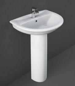 Lavabo da 50CM Karla - Idrica Catania