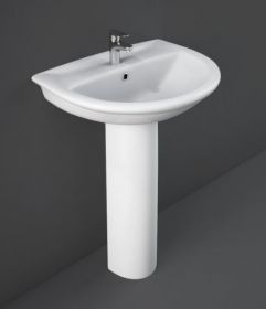 Lavabo da 55CM Karla - Idrica Catania