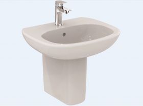 Lavabo da 65CM Tesi - Idrica Catania