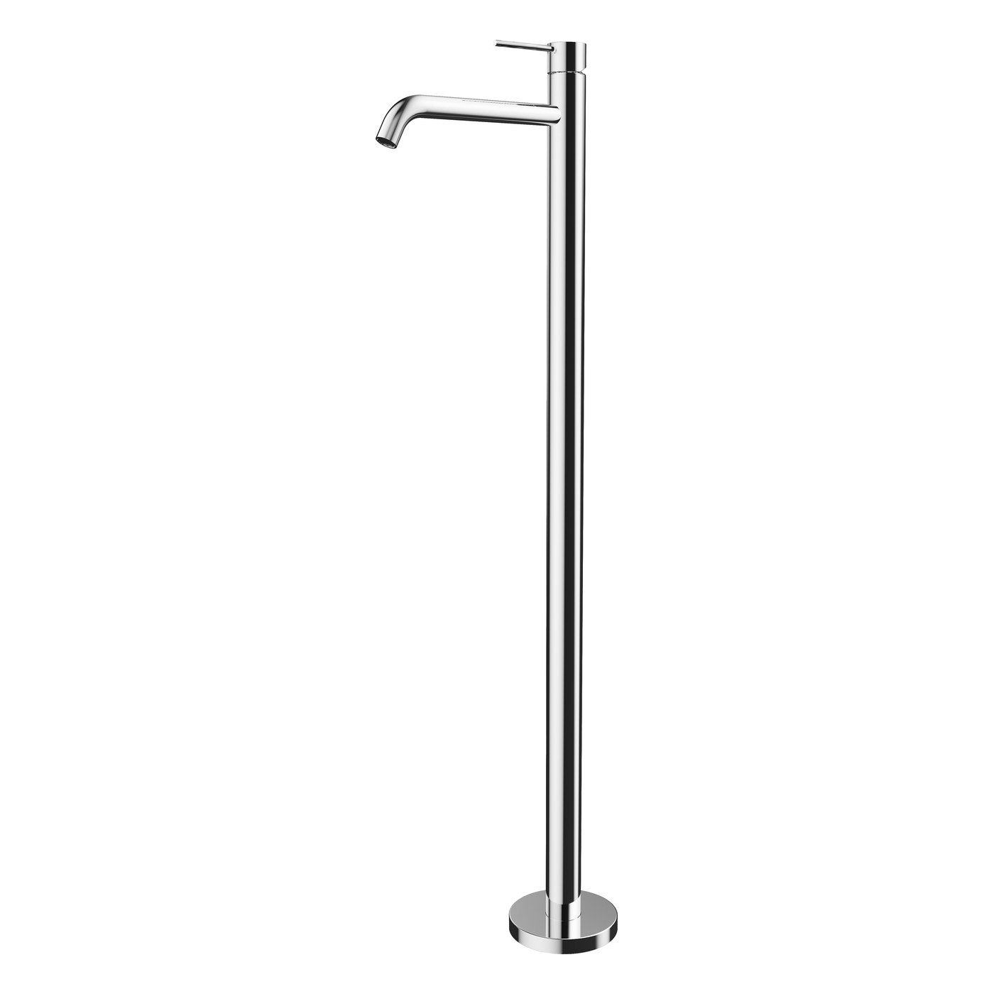 Miscelatore Damast Colonna Lavabo Delfi - Idrica Catania Miscelatore Damast Colonna Lavabo Delfi - Idrica Catania