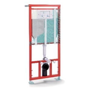 Modulo Pucci Eco con staffa per wc sospeso - Idrica Catania