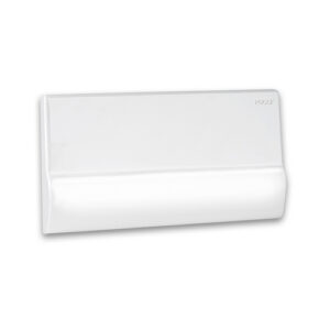 Placca di copertura Pucci Sara 33x17 cm con telaio - Idrica Catania