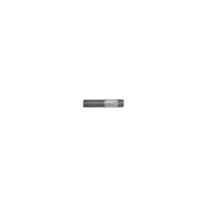 Scorrevole in acciaio zincato 1/2 x 100 - Idrica Catania