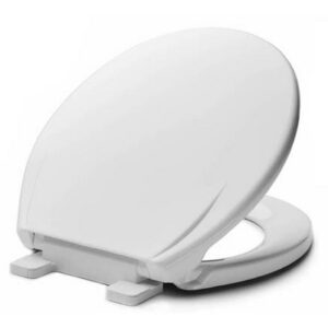 Sedile WC airbag con caduta frizionata metaform - Idrica Catania