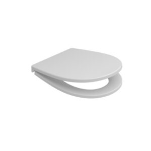 Sedile WC Dolomite demy soft close - Idrica Catania