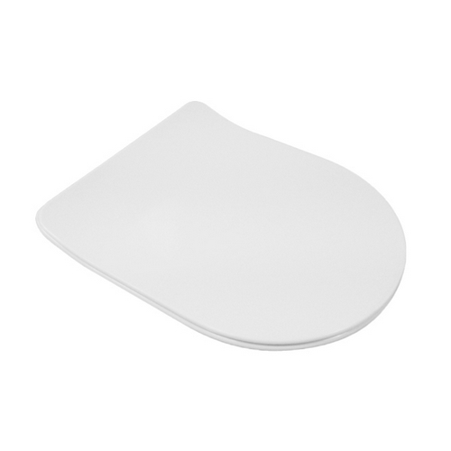 Sedile WC greta slim con soft closing - Idrica Catania Sedile WC greta slim con soft closing - Idrica Catania