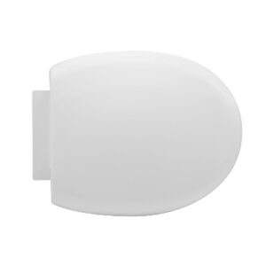 Sedile WC in abs per vaso Terza Eta' - Idrica Catania